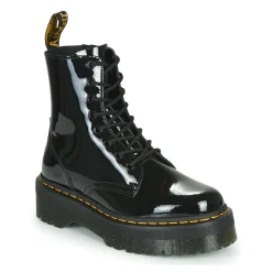 Dr. Martens - JADON BLACK PATENT LAMPER