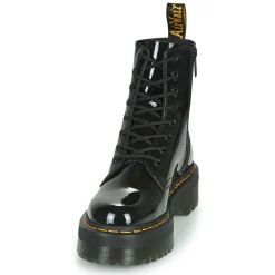 Dr. Martens - JADON BLACK PATENT LAMPER