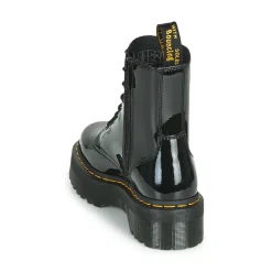 Dr. Martens - JADON BLACK PATENT LAMPER