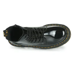 Dr. Martens - JADON BLACK PATENT LAMPER