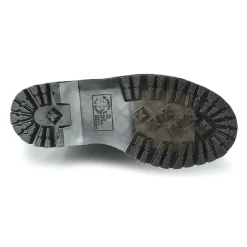 Dr. Martens - JADON BLACK PATENT LAMPER