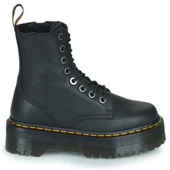 Dr. Martens - JADON III BLACK PISA