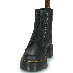 Dr. Martens - JADON III BLACK PISA