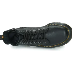 Dr. Martens - JADON III BLACK PISA