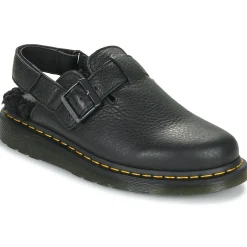 Dr. Martens - Jorge II FL Black Ambassador