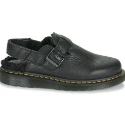 Dr. Martens - Jorge II FL Black Ambassador