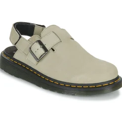 Dr. Martens - Jorge II  Warm Stone Buttersoft