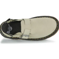 Dr. Martens - Jorge II  Warm Stone Buttersoft