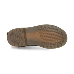 Dr. Martens - JR BLACK PATENT LAMPER