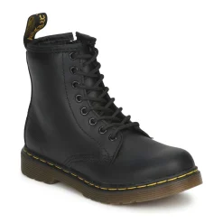 Dr. Martens - JR BLACK SOFTY T