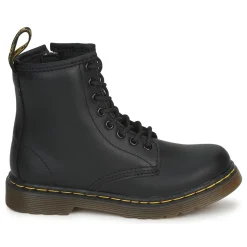 Dr. Martens - JR BLACK SOFTY T
