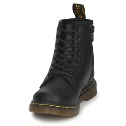 Dr. Martens - JR BLACK SOFTY T