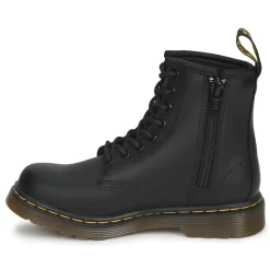 Dr. Martens - JR BLACK SOFTY T
