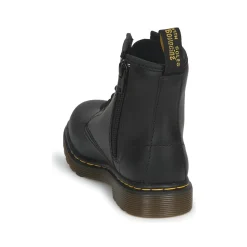 Dr. Martens - JR BLACK SOFTY T
