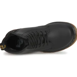 Dr. Martens - JR BLACK SOFTY T