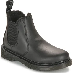 Dr. Martens - Leonore Mono J Black Republic Wp