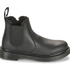 Dr. Martens - Leonore Mono J Black Republic Wp