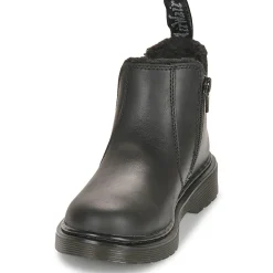 Dr. Martens - Leonore Mono J Black Republic Wp