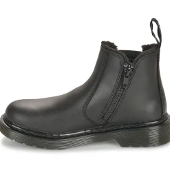 Dr. Martens - Leonore Mono J Black Republic Wp