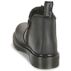 Dr. Martens - Leonore Mono J Black Republic Wp