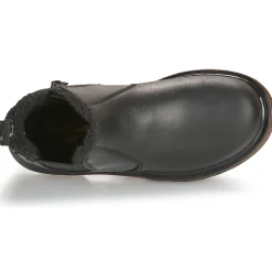 Dr. Martens - Leonore Mono J Black Republic Wp