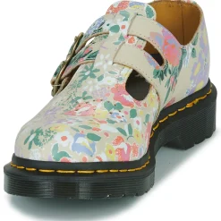 Dr. Martens - MARY JANE FLORAL MASH UP