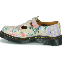 Dr. Martens - MARY JANE FLORAL MASH UP