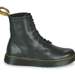 Dr. Martens - THURSTON BLACK LUSSO