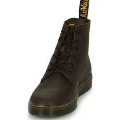 Dr. Martens - THURSTON CHUKKA DARK BROWN CRAZY HORSE