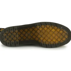 Dr. Martens - THURSTON CHUKKA DARK BROWN CRAZY HORSE