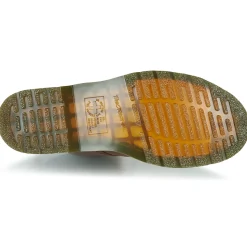 Dr. Martens - VEGAN 1460 BROWN NORFOLK