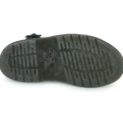 Dr. Martens - VEGAN CLARISSA BLACK OXFORD