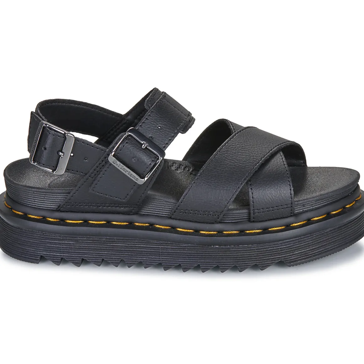 Dr. Martens - Voss IIBlack Athena