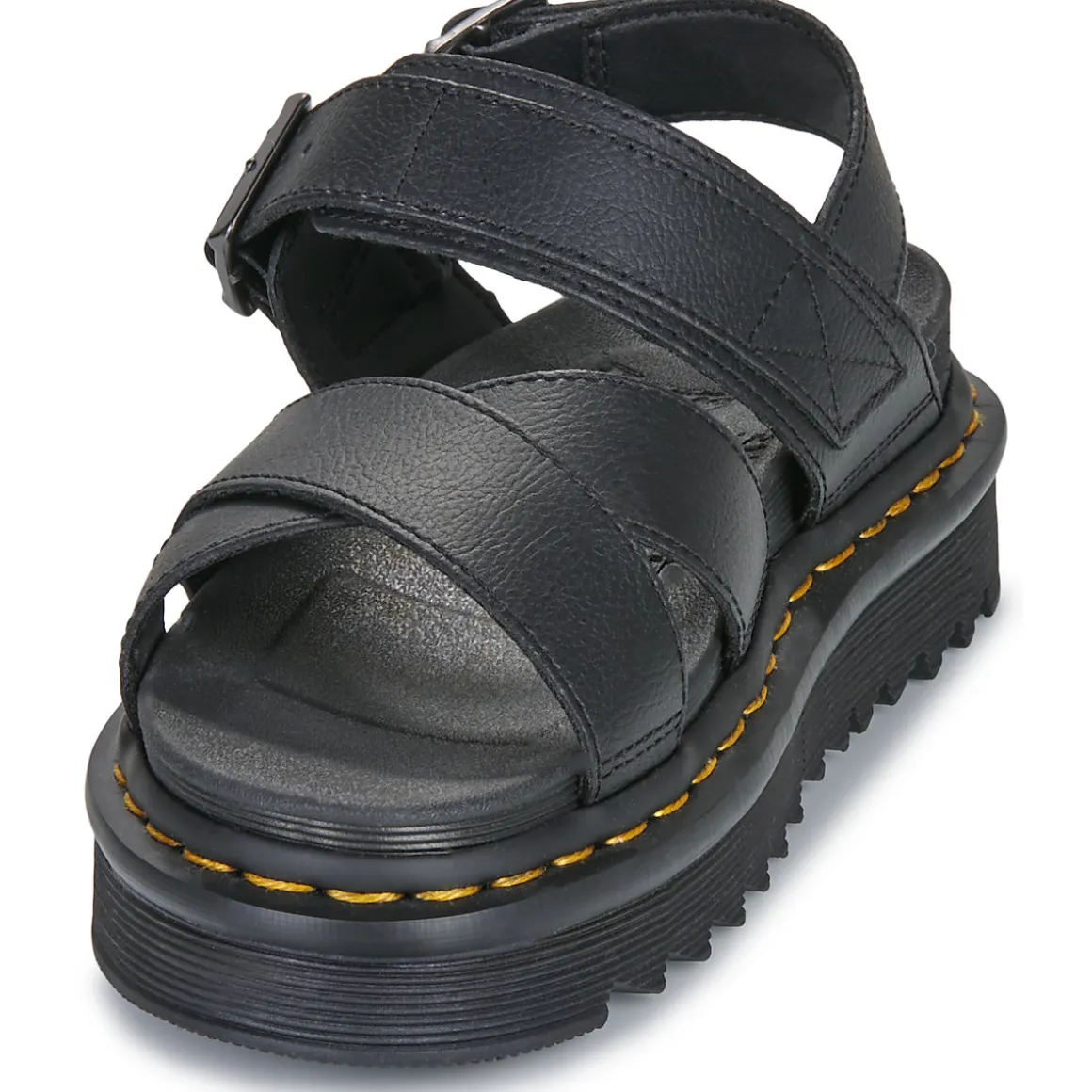 Dr. Martens - Voss IIBlack Athena