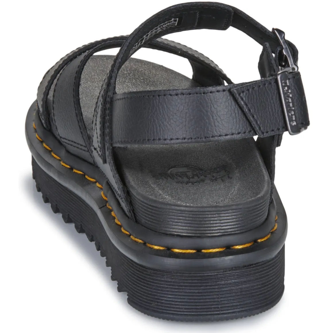 Dr. Martens - Voss IIBlack Athena