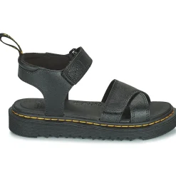 Dr. Martens - VOSSIE J BLACK T LAMPER