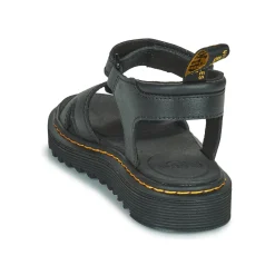 Dr. Martens - VOSSIE J BLACK T LAMPER