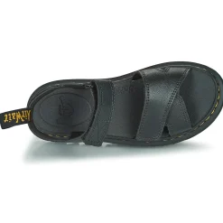 Dr. Martens - VOSSIE J BLACK T LAMPER