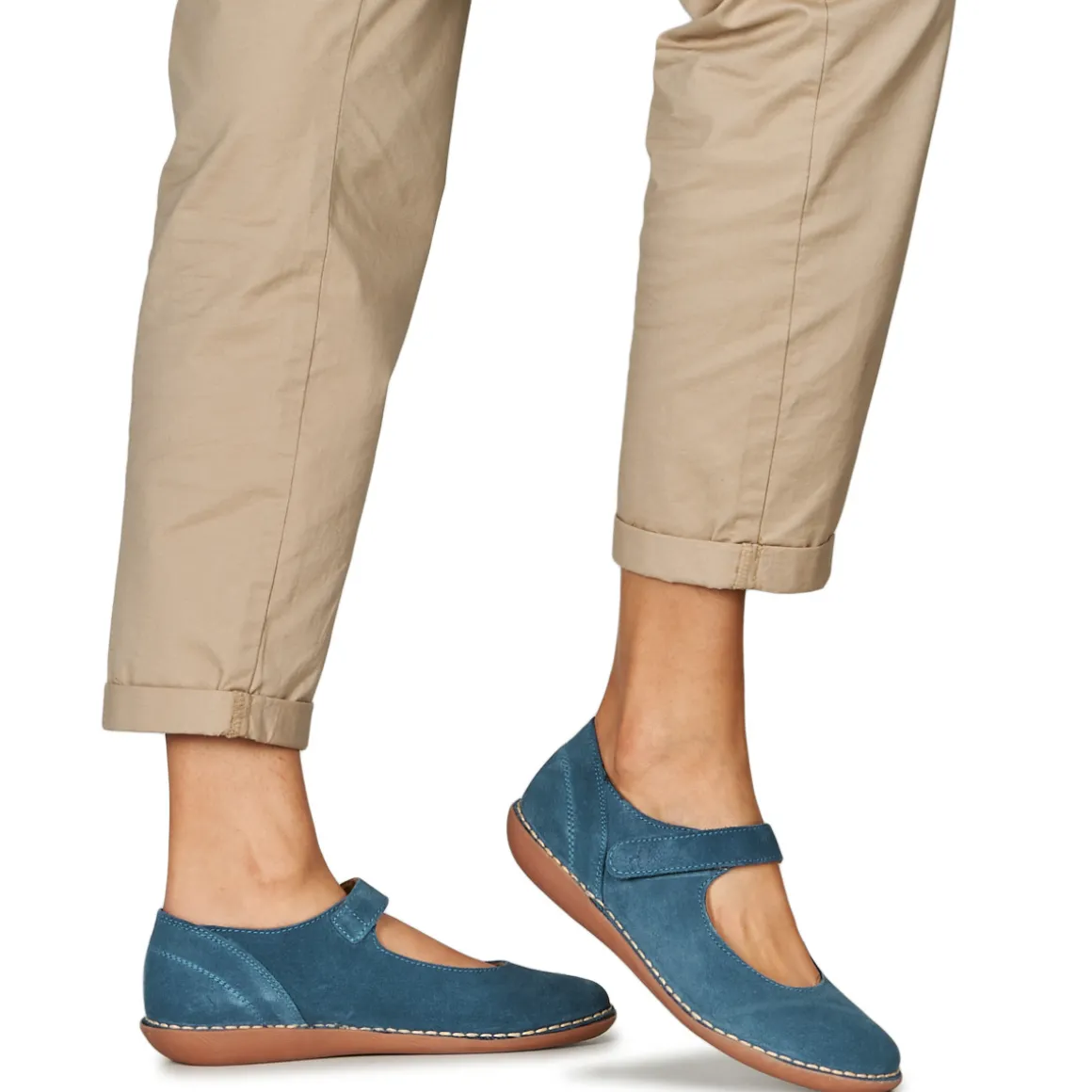 Dream in Green - FINELLIE