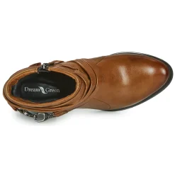 Dream in Green - NEGUS