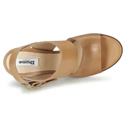 Dune London - CUPPED BLOCK HEEL SANDAL