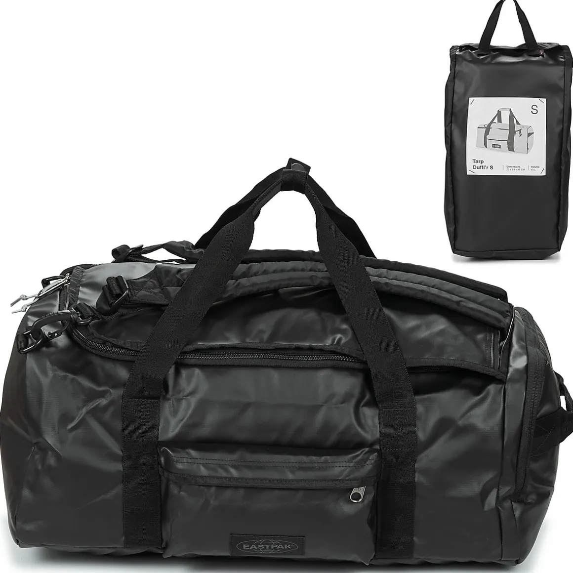 Eastpak - TARP DUFFL'R S
