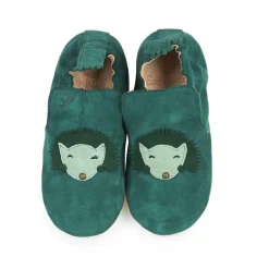 Easy Peasy - BLUBLU HERISSON