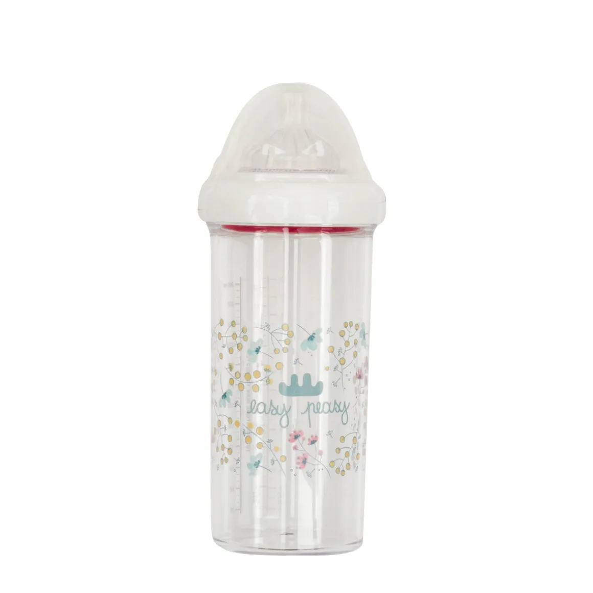 Easy Peasy - EASY PEASY X LE BIBERON FRANCAIS