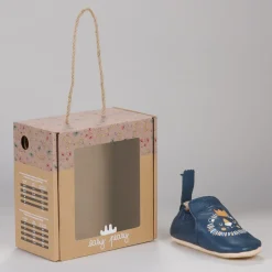 Easy Peasy - MY BLU LION