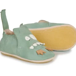 Easy Peasy - MY BLU MONSTRE