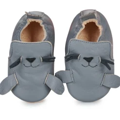 Easy Peasy - MY BLU PHOQUE