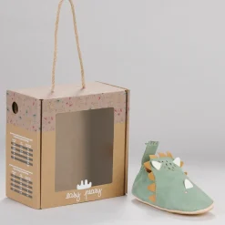 Easy Peasy - MY BLUBLU DRAGON