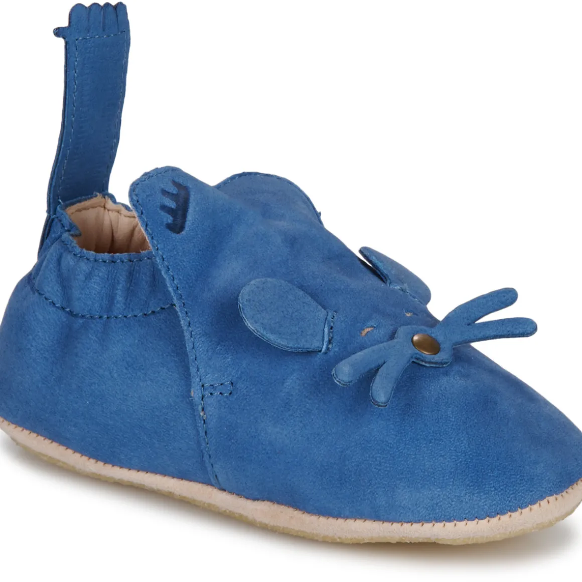 Easy Peasy - MY BLUBLU MOUSE