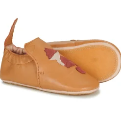 Easy Peasy - MY BLUBLU RENARD